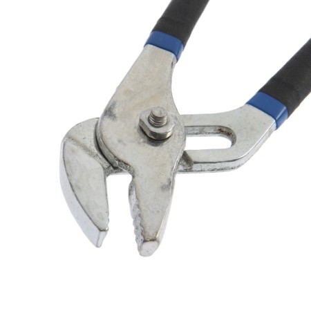 Ticks adult tundra, rubberized handles, 200 mm-2