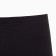 Feminine thermal underwear (leggings), black color, size 54