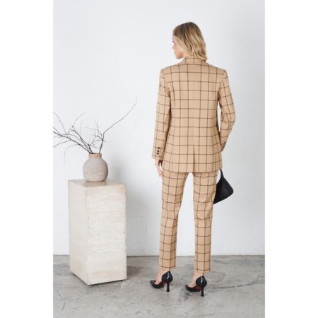 Female jacket, size 48-2