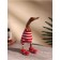 Souvenir "Duck in a swimsuit" wood 27 cm