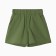 Shorts for the boy KAFTAN, R.36 (134-140), Green