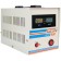 Statabilizer of voltage single -phase ASN 2000 wine energy with numbers. display