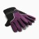 Gloves male two -layer minku tsv. purple, rr 26 cm