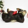 Piggy bank "Dragon Dreamer" Black, 28x17.5x13cm