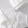 Kinderlitto Richelieu discharge kit, 4 items, height 50-56 cm, color milk