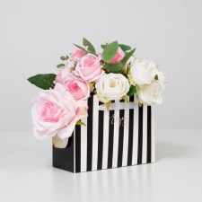 Folding flowers Enjoy, 17 × 13 × 7 cm