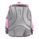 Calling backpack Calligrata "kittens", 39x30x14 cm, for girls