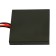 The touched sensor hidden Feron, Sen33, dimming, black