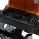Cultivator battery DEKO DKET40, 40 V, 2x4 Ah, 150 rpm, width/depth 36/18 cm