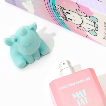 Perfumed Women Women's Unicorns Approve "Mai Tai", 50 ml-1