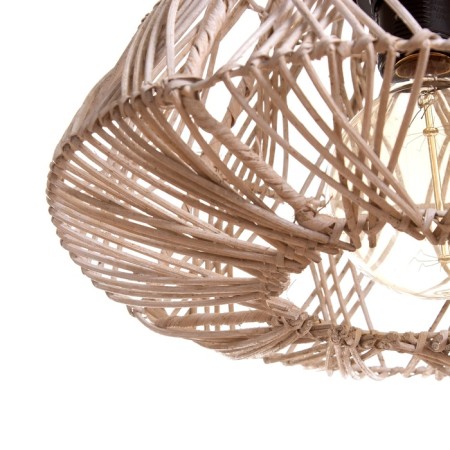 Salad ceiling lamp "Salamet", 1 × 120 W, E27, 30 × 30 × 40 cm, white-4