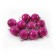 Cargo Cheburashka painted collapsible Yaman 10 pcs., 5 g, purple