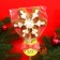 Gingerbread on the Light stick, 45 g