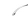 Handle-slop tundra RS101 Light, m/o 96 mm, chromium color