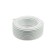 Coaxial cable SAT 703B, 75om, CCS/Al/Al, 75%, 50m, Indoor, white ProConnect