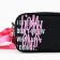 Children's bag Come on, artificial leather, black, 18x6x11 cm