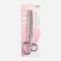Clothing scissors, 7 ", 18 cm, silver color