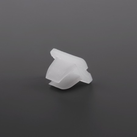 Fastenies for neon with a side glow, 10 pcs Elektrostandard, white color-2