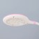 TECAL LAML "DONTRA" LED 4W USB AKB Pink 10x11.5x40.5 cm Risalux
