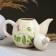Teapot "Small" 0.75l / 12x16cm, peas
