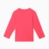 Longslit for a girl, raspberry color, height 104 cm