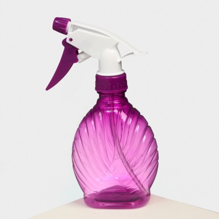 Spray gun, 0.3 l, color mix, Greengo-8