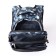 Spring for a boy, BF gray-black, 28x16x36 cm