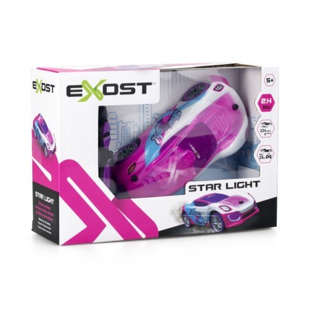 EXOST EXOST Radio Management "Space Light"-5
