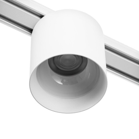SLIM SLIM SLIM "TsILANR" LED 12W 3000K-6000K 48V CRI90 white 8x8x7.5cm-6
