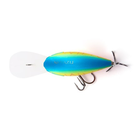 Namazu HippoCampus L -60 mm, 18 g, KRANK, floating, 2.5 - 4.5 m, color No. 7-4