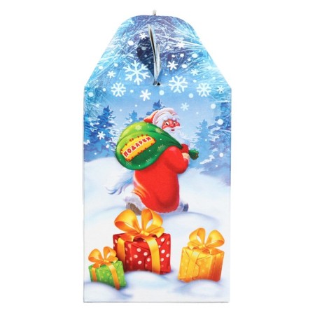 New Year. New Year's gift "Smile", 500 g-3