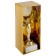 The reward figure "Nick with a ball", the stand is white, 18 x 7 x 5 cm.