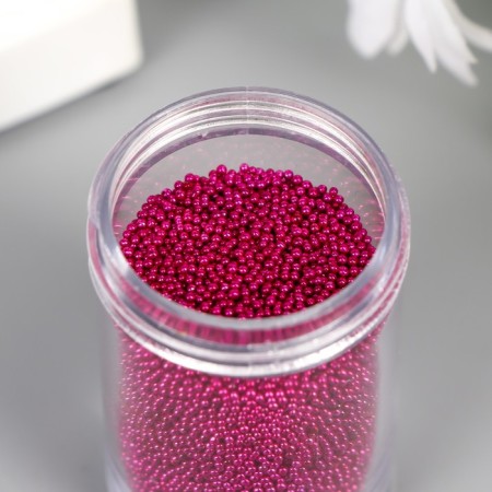 Set of microbiser "needlework 3" 1 jar 20 g-1