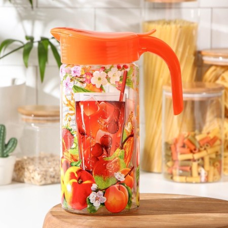 Kuvshin "Compote", 1.5 liters