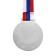Medal for applying 003 diam 6.5 cm. Color ser. With a ribbon