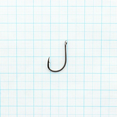 Hooks "Volzhanka" Chinu No. 2, 10 pcs-1