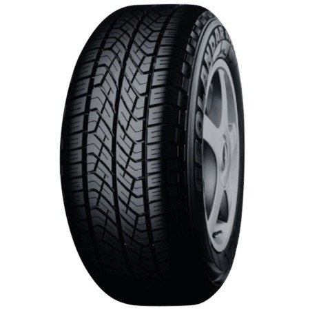 Summer tire Yokohama Gelandar G95A 225/55 R17 97V