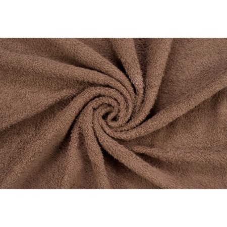 Terry towel Cocoa, size 70x140 cm-1