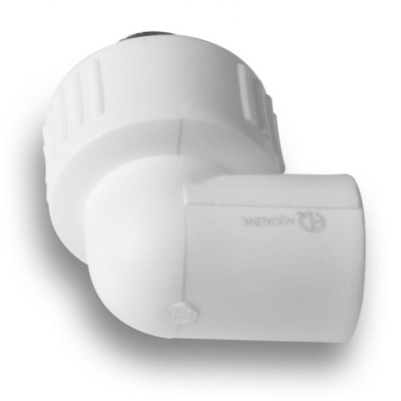Combined carrier Aqualink, D = 32 mm x 1 ", internal thread-4