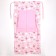 Shirma for the puppet theater "cats in sundresses", textiles, rr 120x60 cm