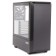 Hiper PB81 case Black without ATX 4x120mm 2XUSB2.0 2XUSB3.0 Audio Bott PSU BP