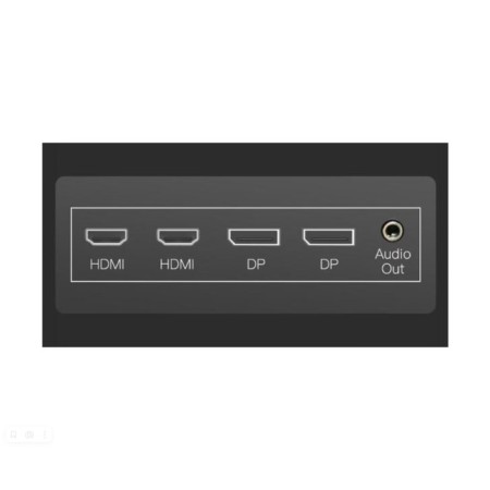 SANC 2769 (G6 II), 27 ", VA, 2560 × 1440, 165Hz, 4 ms, HDMI, DP, Black-5