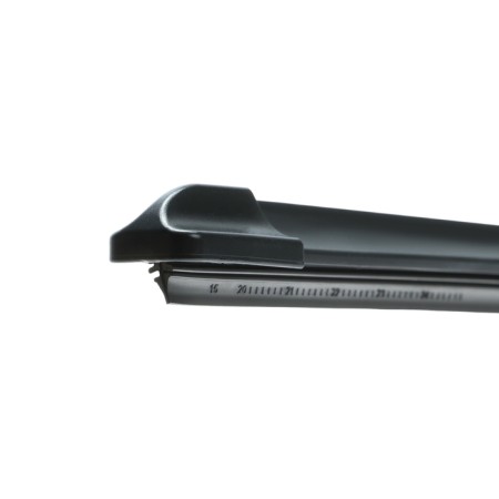 Cartage wiper brush 21/530 mm, frameless, multitas-2