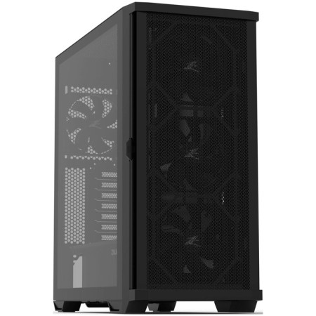 Zalman Z10 Black Corps-1