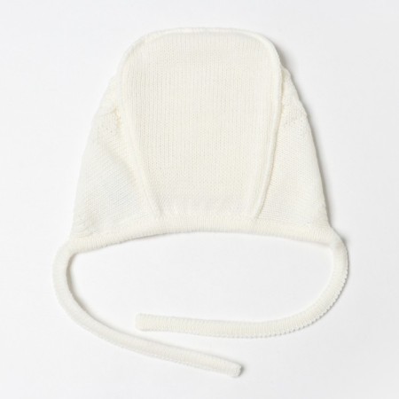 Children's hat, milk, size 22-2