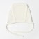 Children's hat, milk, size 22