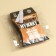 Chewing gum "Gift to a real man", 12 g.