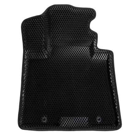 3D EVA Rombs, for Hyundai Tucson III, 2015-2018-1