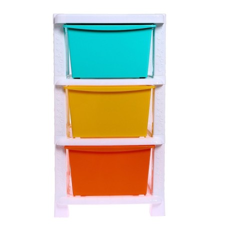Loskod "Bright mood", 3 sections-3
