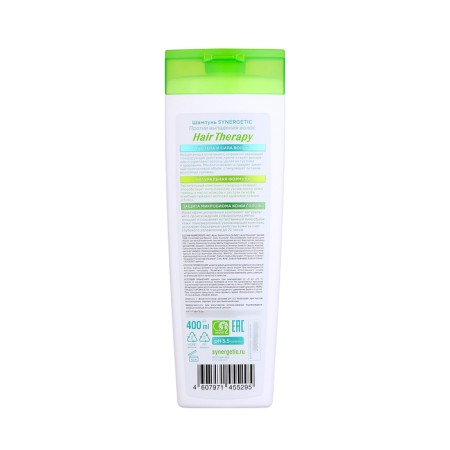 Synergetic "Hair Therapy" against hair loss, 400 ml-1